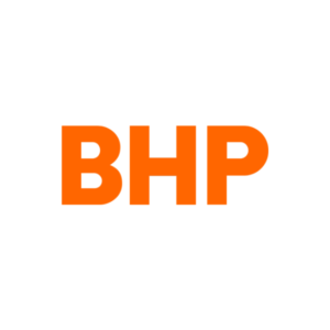 BHP-Logo