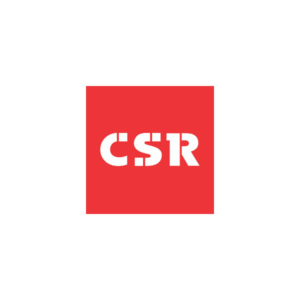 CSR Logo