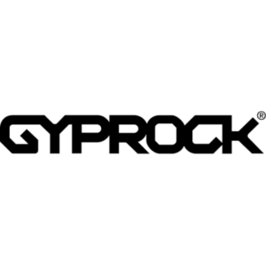 Gyprock-Logo