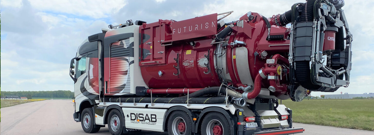 Futurion™ Q20 MultiFLEX