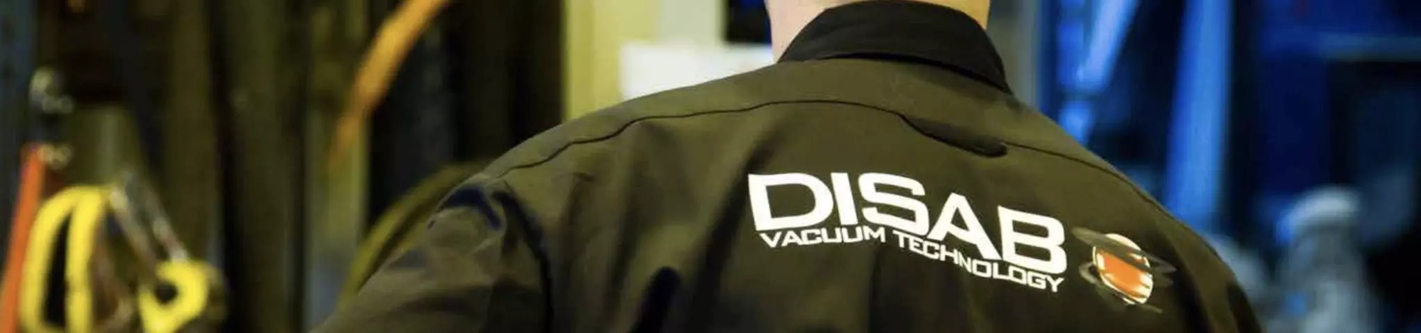 Centurion™ P10 a vacuum loader for tough environments.